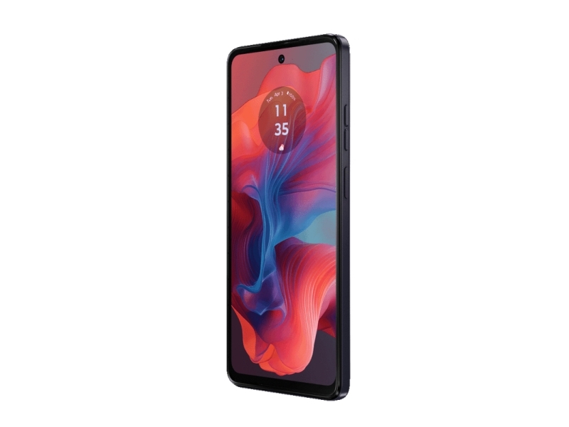 Moto G04 4/ 128gb Concord Black