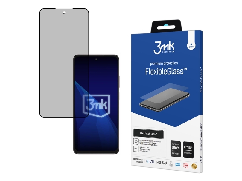 3Mk Flexibleglass Für Oppo A60 5G (5903108619103)