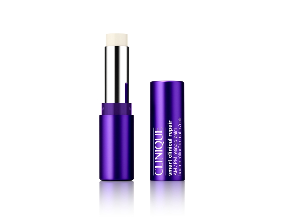 CLINIQUE SMART CLINICAL REPAIR AM/PM RETINOID BALM 3G