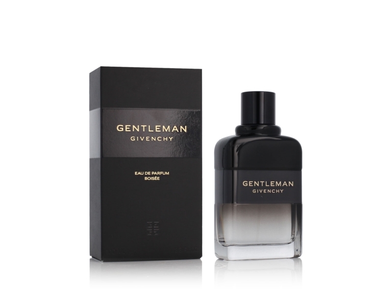 Givenchy Gentleman Boisee Edp Spray Mand 100 Ml