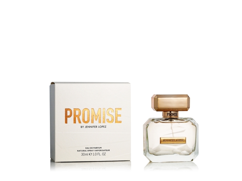 Jennifer Lopez Promise Eau De Parfum 30 ml til kvinder