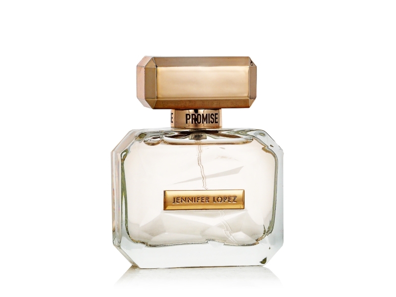 Jennifer Lopez Promise Eau De Parfum 30 Ml Til Kvinder