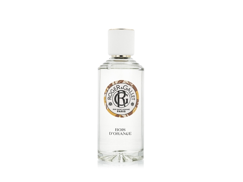 Roger & Gallet Bois D'orange Fragrant Water 100 Ml (Unisex)
