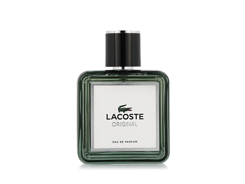 Lacoste Original Eau De Parfum 50 Ml (Mand)