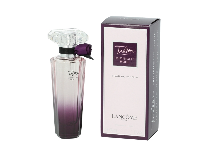 Lancôme Trésor Midnight Rose Eau De Parfum 30 Ml (Woman)