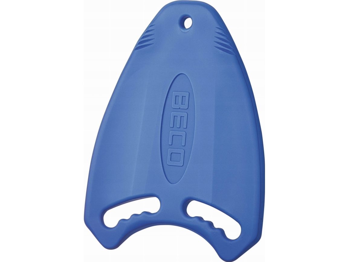 Blå Blå Svømmebræt Beco Kickboard Pro 9694 6 Blå