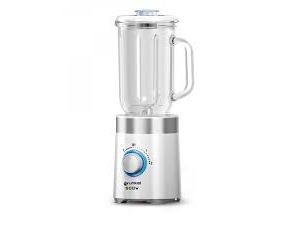 Grunkel Glass Blender 500W 1L Bt-Practica500