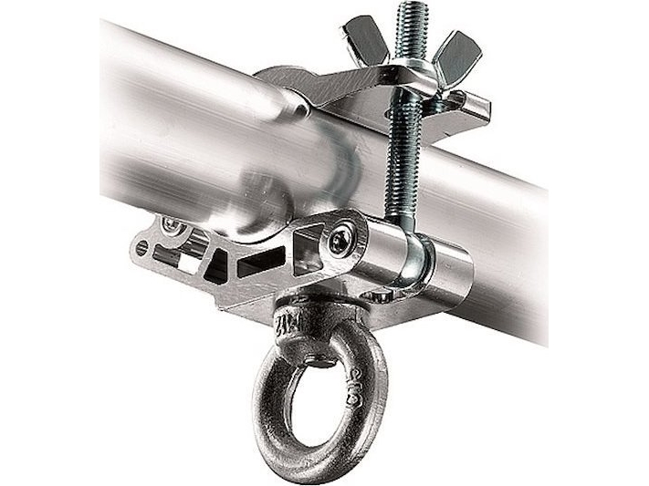 Avenger Eye Coupler Klamra Mp Lifting Ring