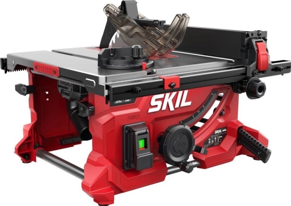 SAW TABLE 1330AA 210MM 2000W