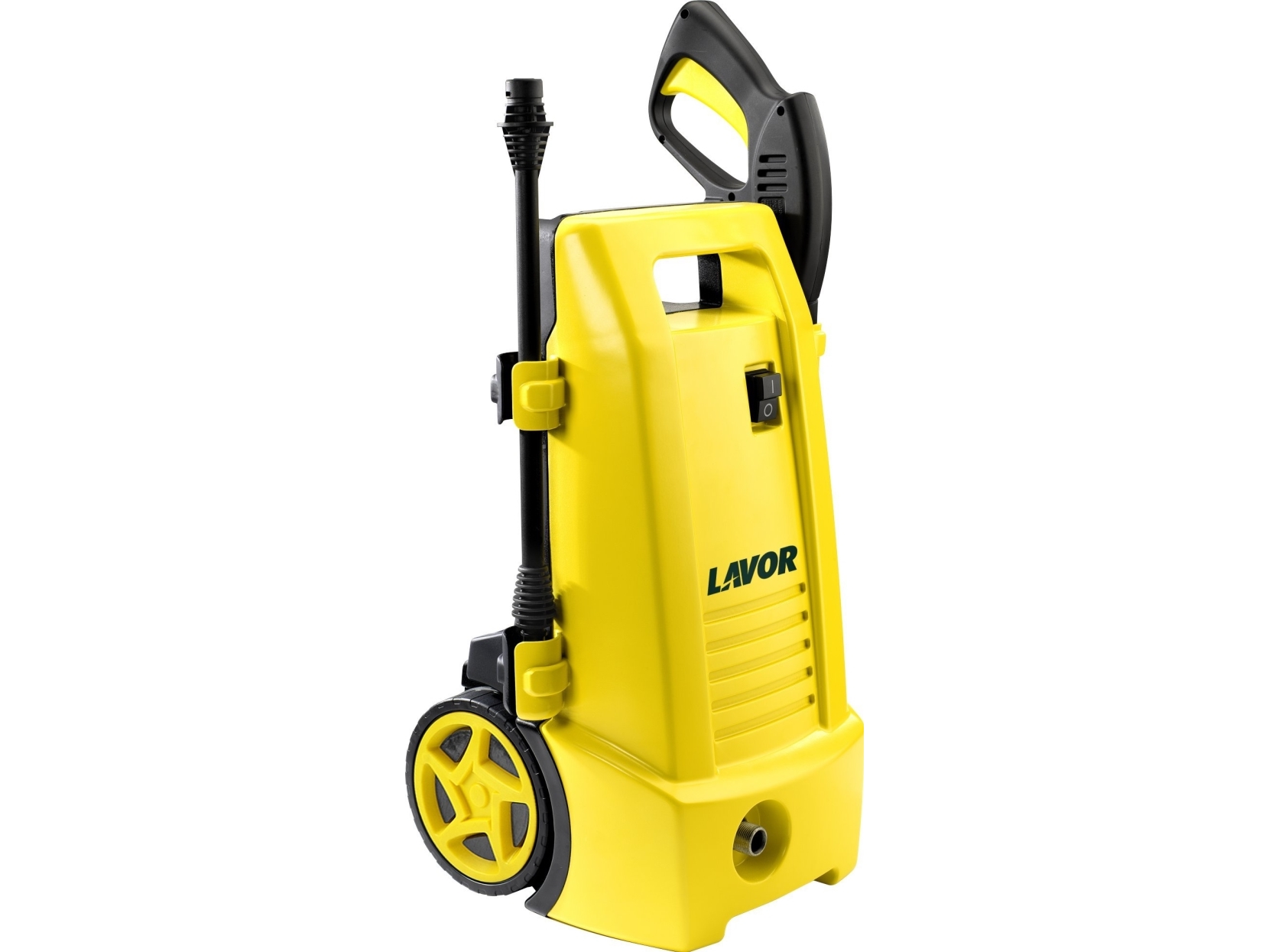 Lavor Ninja Skalbyklė 150/2100W/150Bar