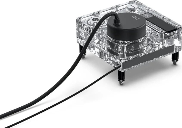 Alphacool Core 120Mm Reservoir Mit Vpp/D5 Pumpe (14561)