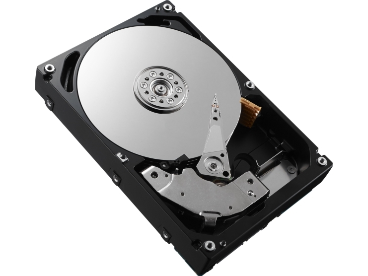 600Gb 10K 12G Sff Sas-Harddrive