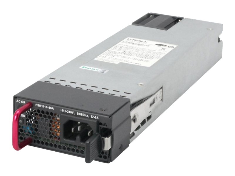 Bilde av X362 Strømforsyning (PSU) - 1110 Watt - 80 Plus