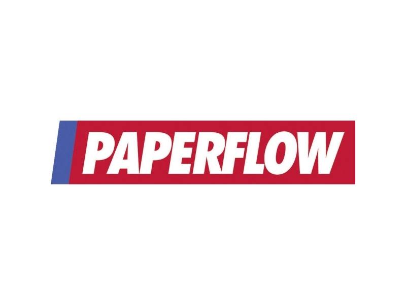 PAPERFLOW vägg-/kontorsplanerare, 20 fack, A4, grundelement, grå (PD20A4.02) - 1 st. | Möbler - Tavla & Displays - Planeringssystem | GameStuff