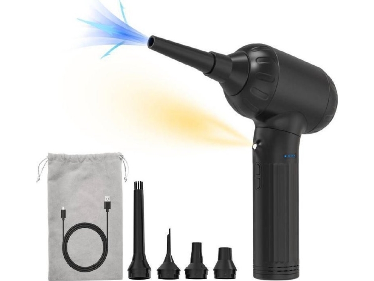 Coreparts Cordless Air Blower / Dust