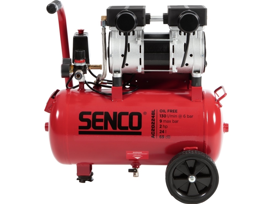 Air Compressor Senco Ac20224bl