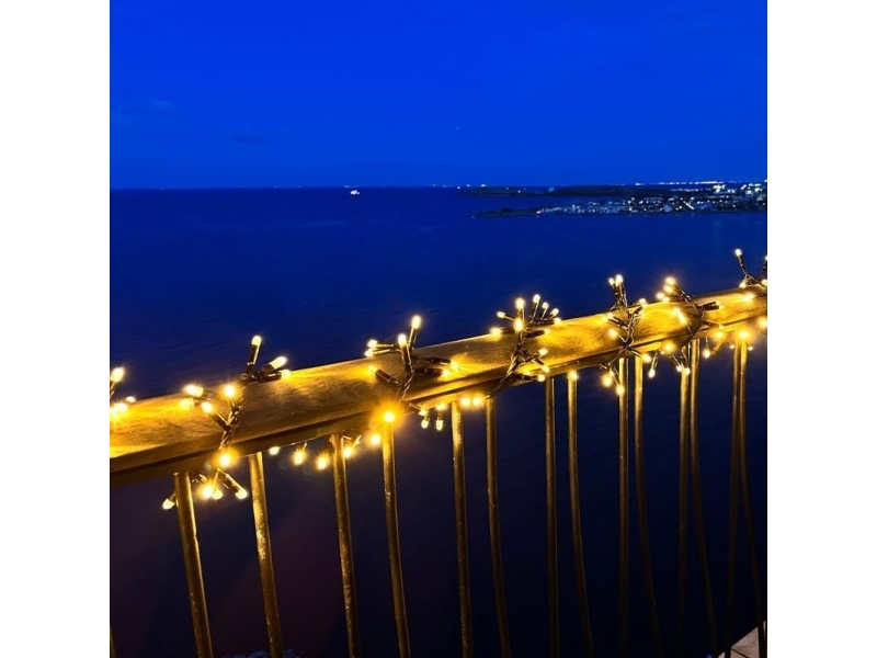 Dekoration SHAKESPEARE Tech-Line Cluster Start set | N - A | GameStuff