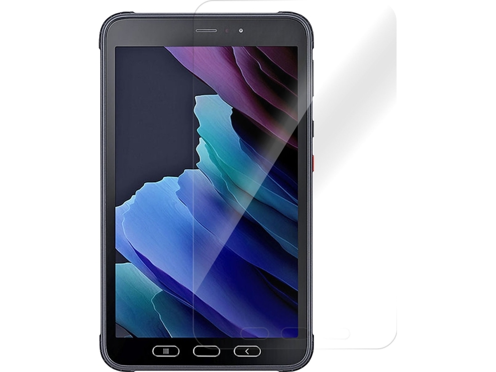 Estuff Samsung Galaxy Tab Active5 Screen Protector. Tempered Es506022