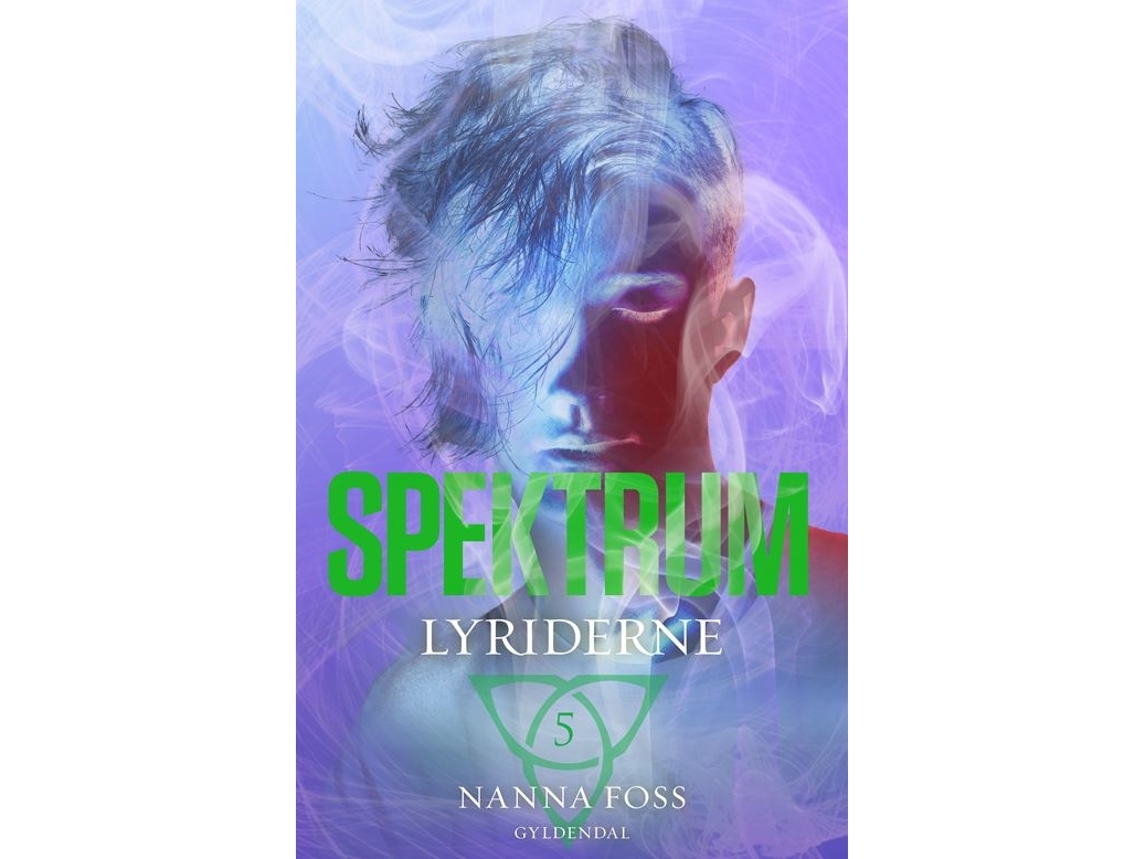 Spektrum 5 - Lyriderne | Nanna Foss