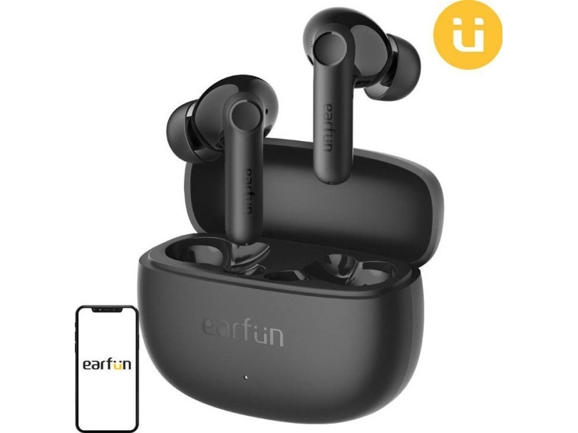 TWS EarFun Air life hörlurar (sortera) | TV, Ljud & Bild - Hörlurar & Mikrofoner | GameStuff