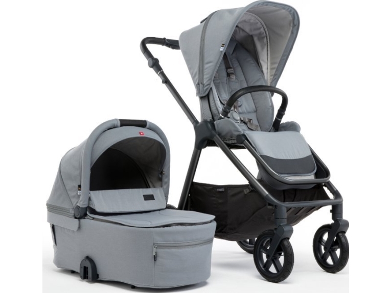 Wózek Mast Swiss Design Mast Swiss Reversible Stroller 2In1 M.5X Koala, Ma-M5x-Koa