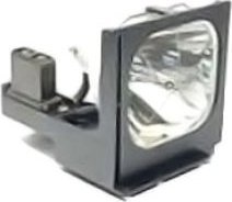 - Projektorlampe (tilsvarer: BenQ 5J.JDH05.001) - 370 watt - 1500 time(r) - for BenQ PU9220+, PX9210