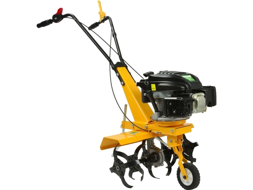 Soiler Geko vx2342 | Trädgården - Trädgårdsredskap - Kultivator | GameStuff