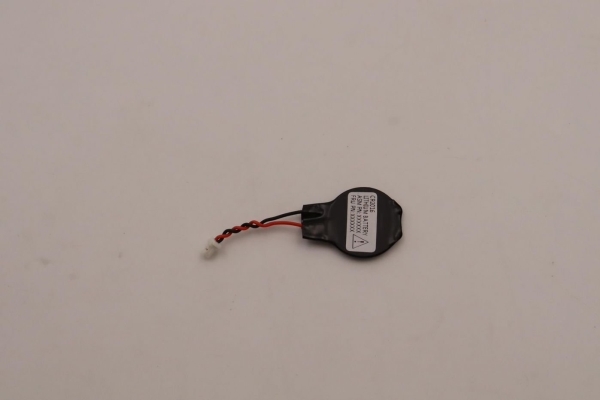 Cr2016 Cmos Battery, 30Mm, 2-Pin Configuration