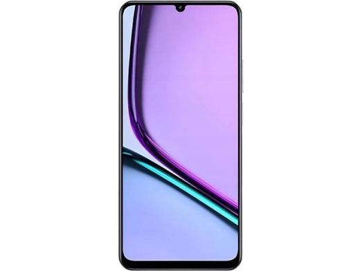 Realme Note 60 Rmx3933eu 128gb 4gb Marble Black Rmx3933mb