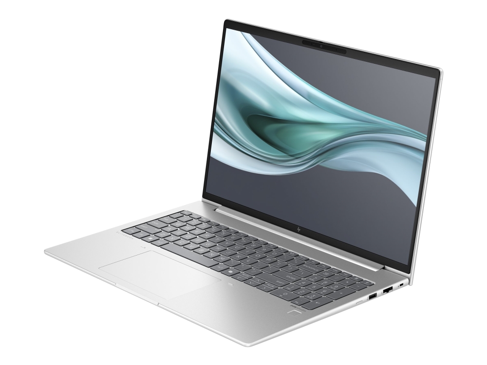 Hp Elitebook 660 G11 Notebook 177 Graders Gångsjarnskonstruktion Intel Core Ultra 5 135u / Upp Till 4.4 Ghz Vpro Enterprise Win 11 Pro In