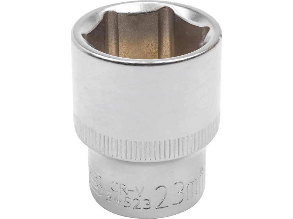 Jcb Nuss 1/2" 23 Mm (6-Kant)