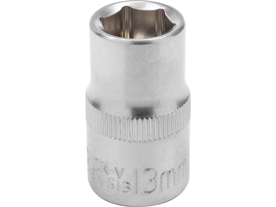 Jcb Stecknuss 1/2" 13 Mm (6-Kantig)