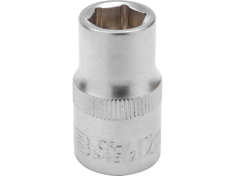 Jcb Nuss 1/2" 12 Mm (6-Kant)