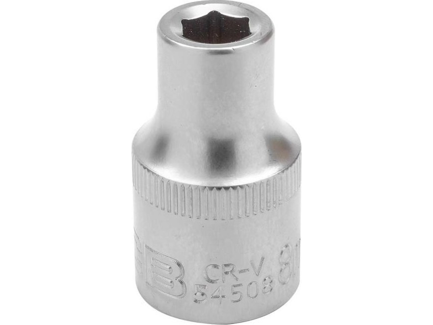 Jcb Nuss 1/2" 8 Mm (12-Kant)