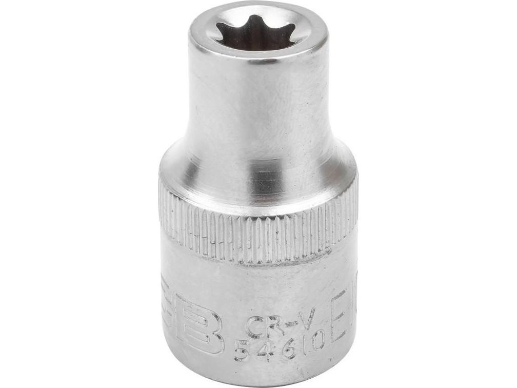 Jcb Topnøgle Torx 1/2" E10