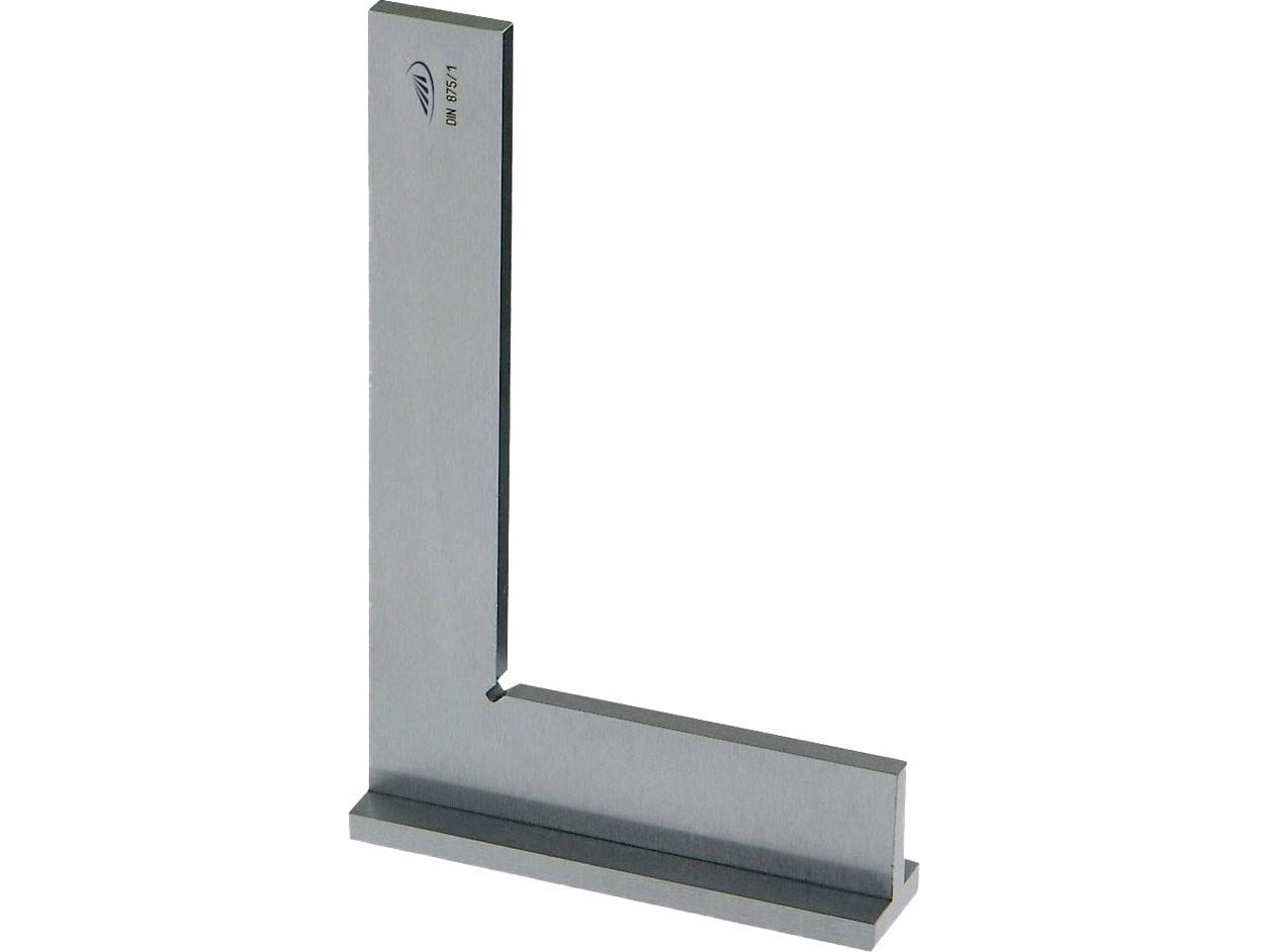 HELIOS PREISSER anslagsvinkel 75x50 mm DIN875/I 0370102 (90°)