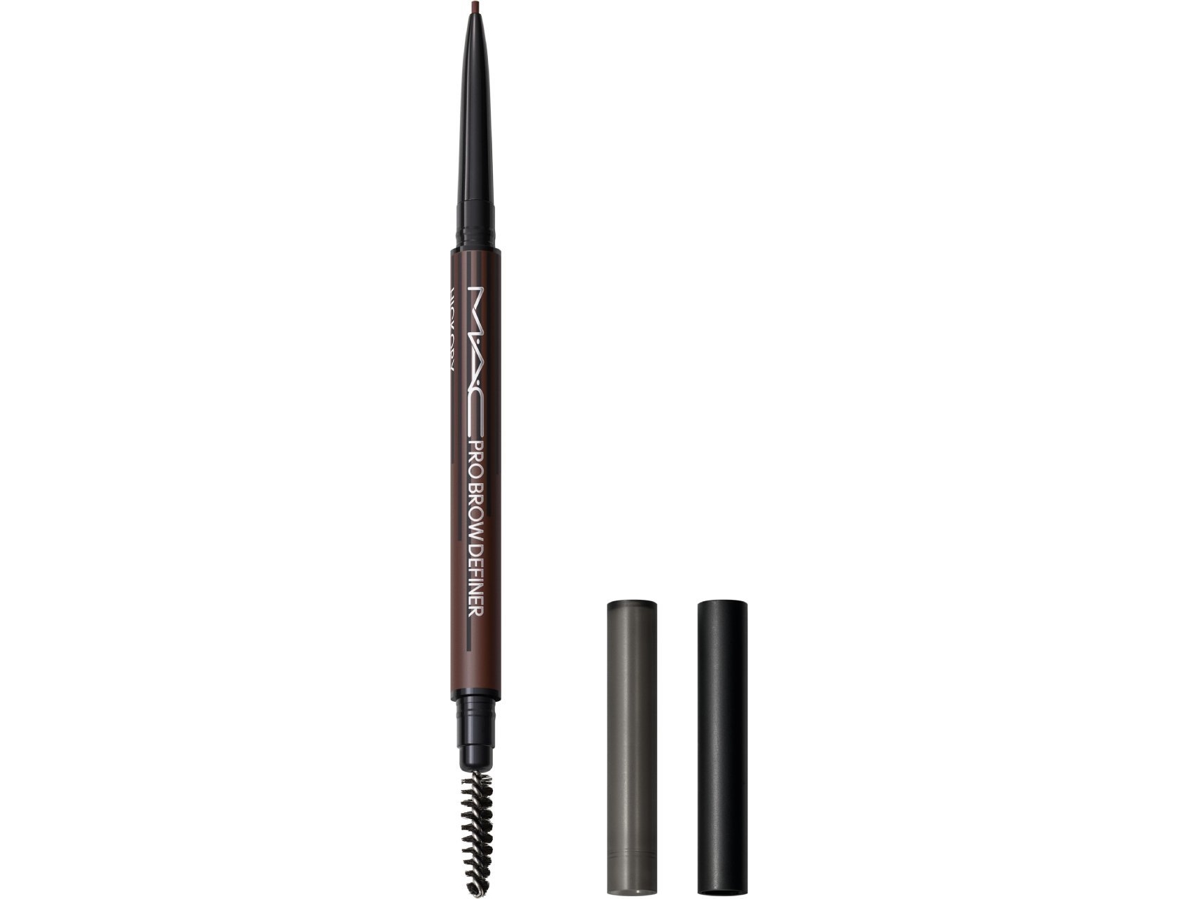 MAC Cosmetics Pro Brow Definer 1mm Tip Brow Pencil Hickory