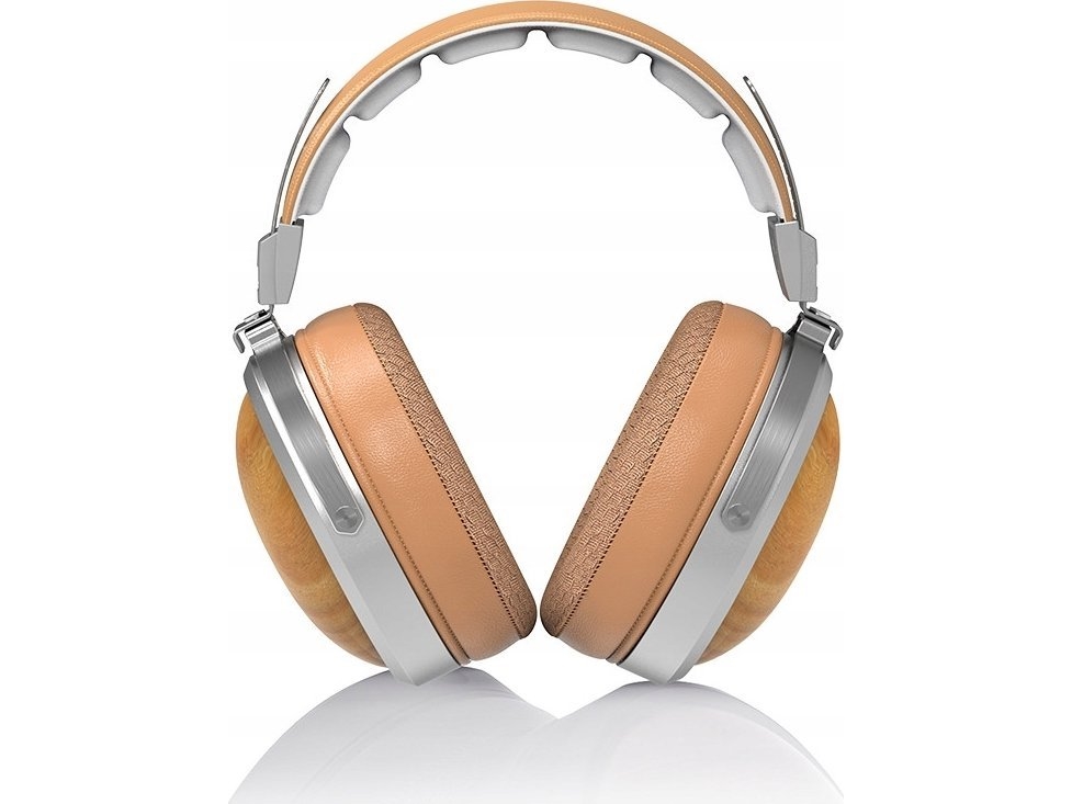 Fiio Ft1 Over-Ear-Kopfhörer Buchenholz