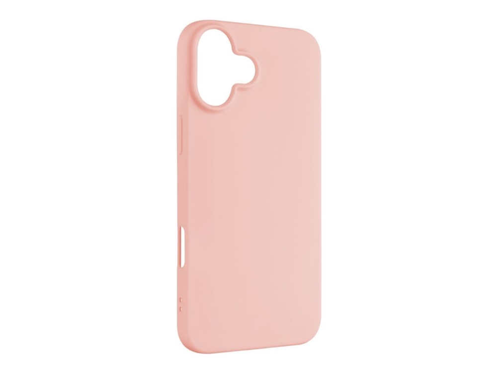 Fixed Story - Taschenabdeckung Für Mobiltelefon - Für Apple Iphone 16 Plus