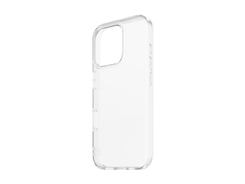 Panzerglass Safe. By Tpu Case Transparent Iphone 16 Pro, Cover, Apple, Apple - Iphone 16 Pro, Transparent