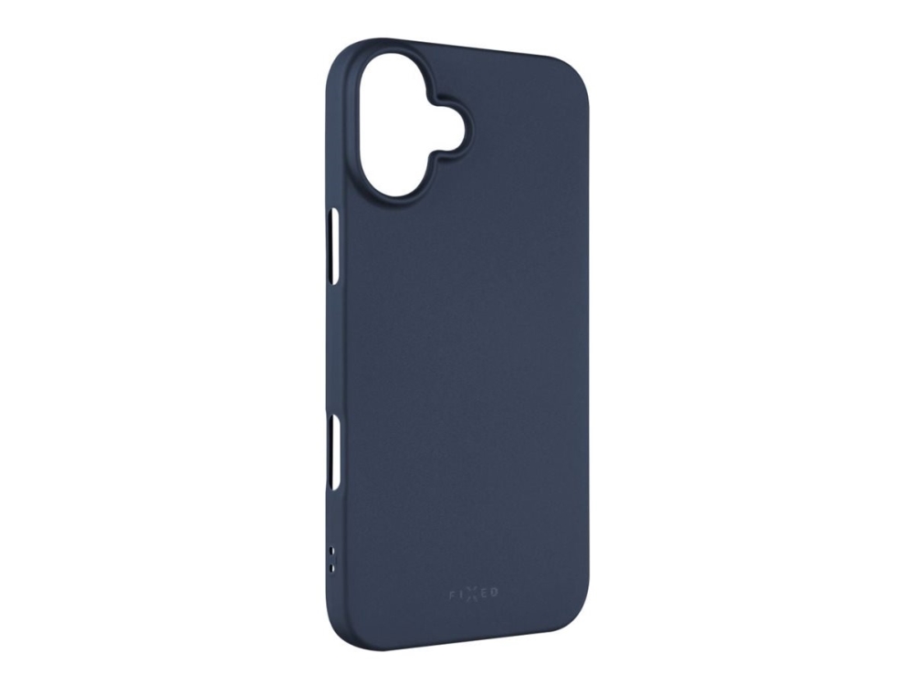 Fixed Story - Taschenabdeckung Für Mobiltelefon - Für Apple Iphone 16 Plus