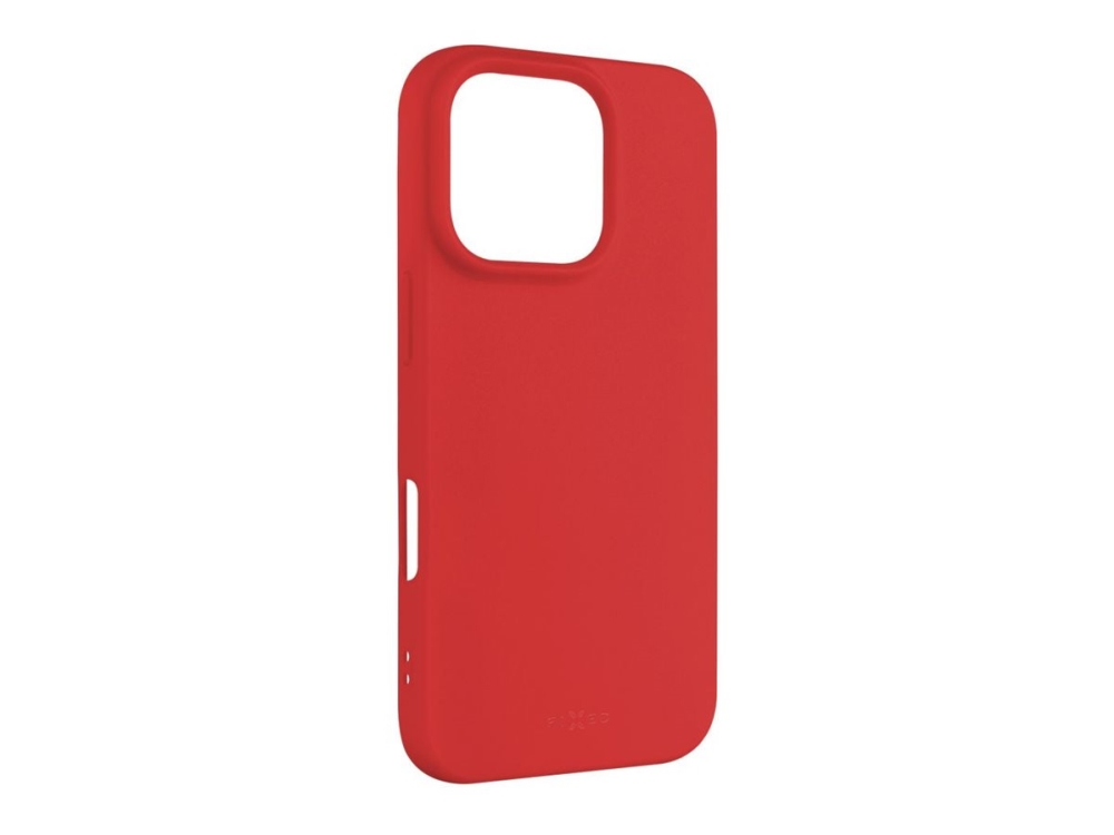 Feste Geschichte - Bagsidecover - Für Apple Iphone 16 Pro