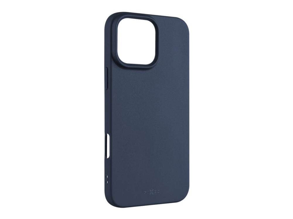 Feste Geschichte - Bagsidecover - Für Apple Iphone 16 Pro Max