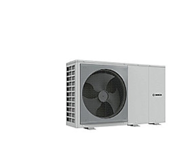 Bosch Compress 2000 Awf 14 R-T - 14 Kw Luft-Wasser-Wärmepumpe Für Die Serie Compress 2000 Awf.