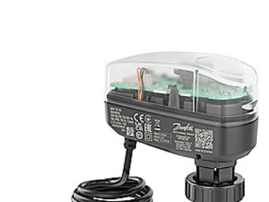 Danfoss Ame 110 Nl 24v 12s 130n