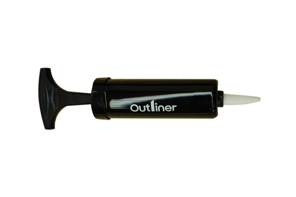 Sourcing Outliner Pomp For Gym Ball Ls3292