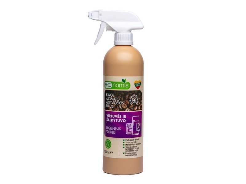 Cleaner Economis, 0,7 L