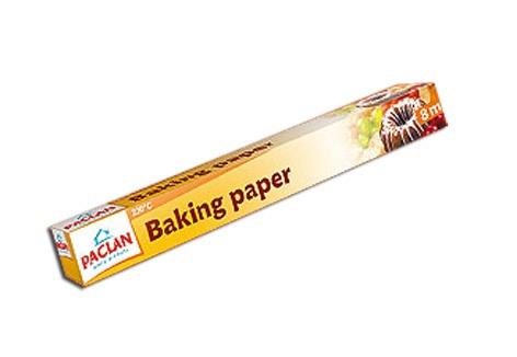 Paclan Paclan 220St. C 8M - Backpapier