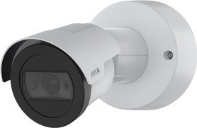 AXIS 02131-001 sikkerhetskamera Bullet IP sikkerhetskamera innendørs/utendørs 1920 x 1080 piksler tak/vegg
