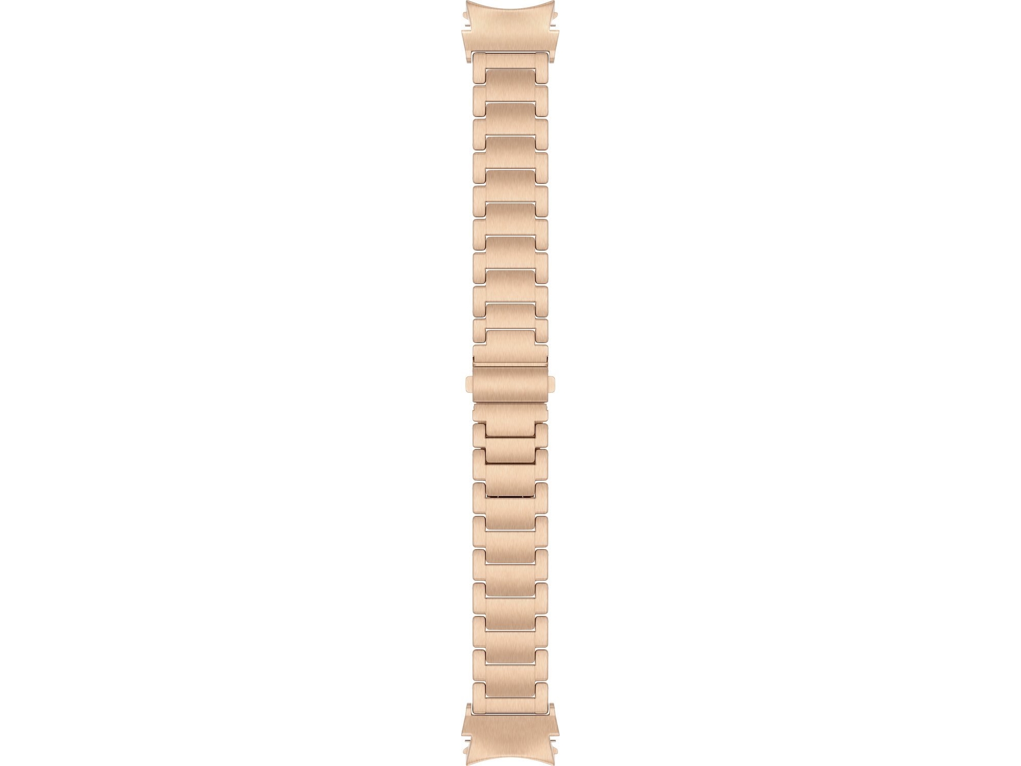 Pedea Titan Armband 20Mm Samsung Galaxy Watch 4/5/6 Rose Gold (111T2002)